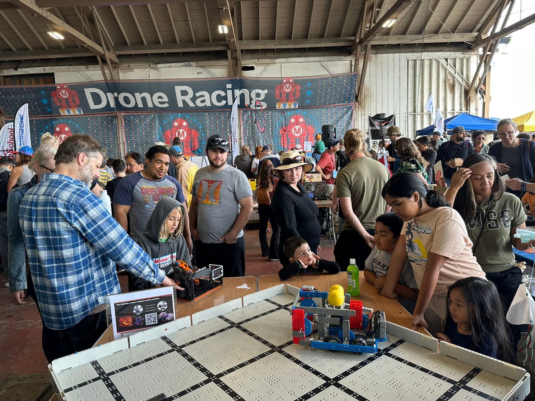 2023 Team 88999A Workshop