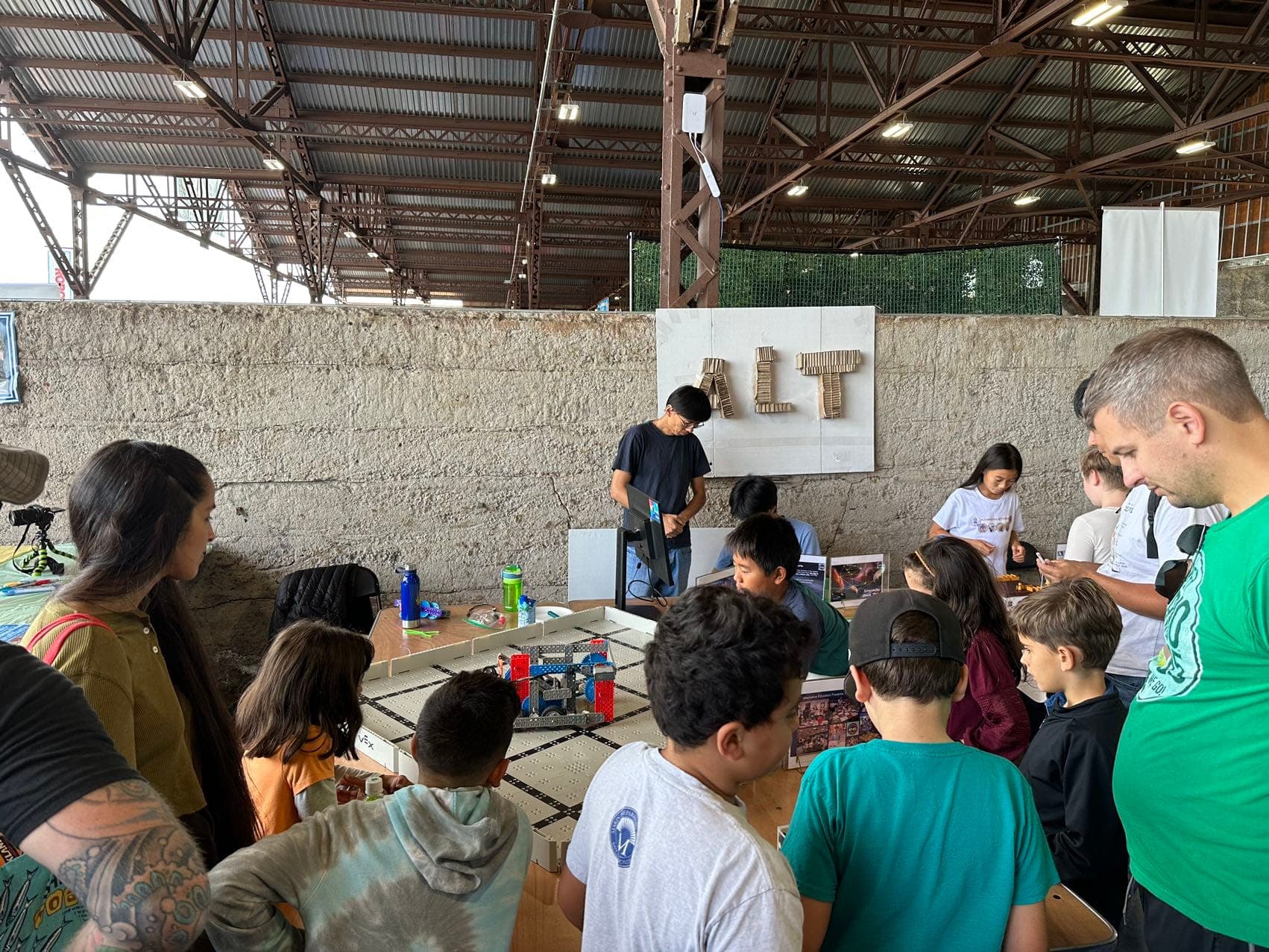 2023 Team 88999A Workshop