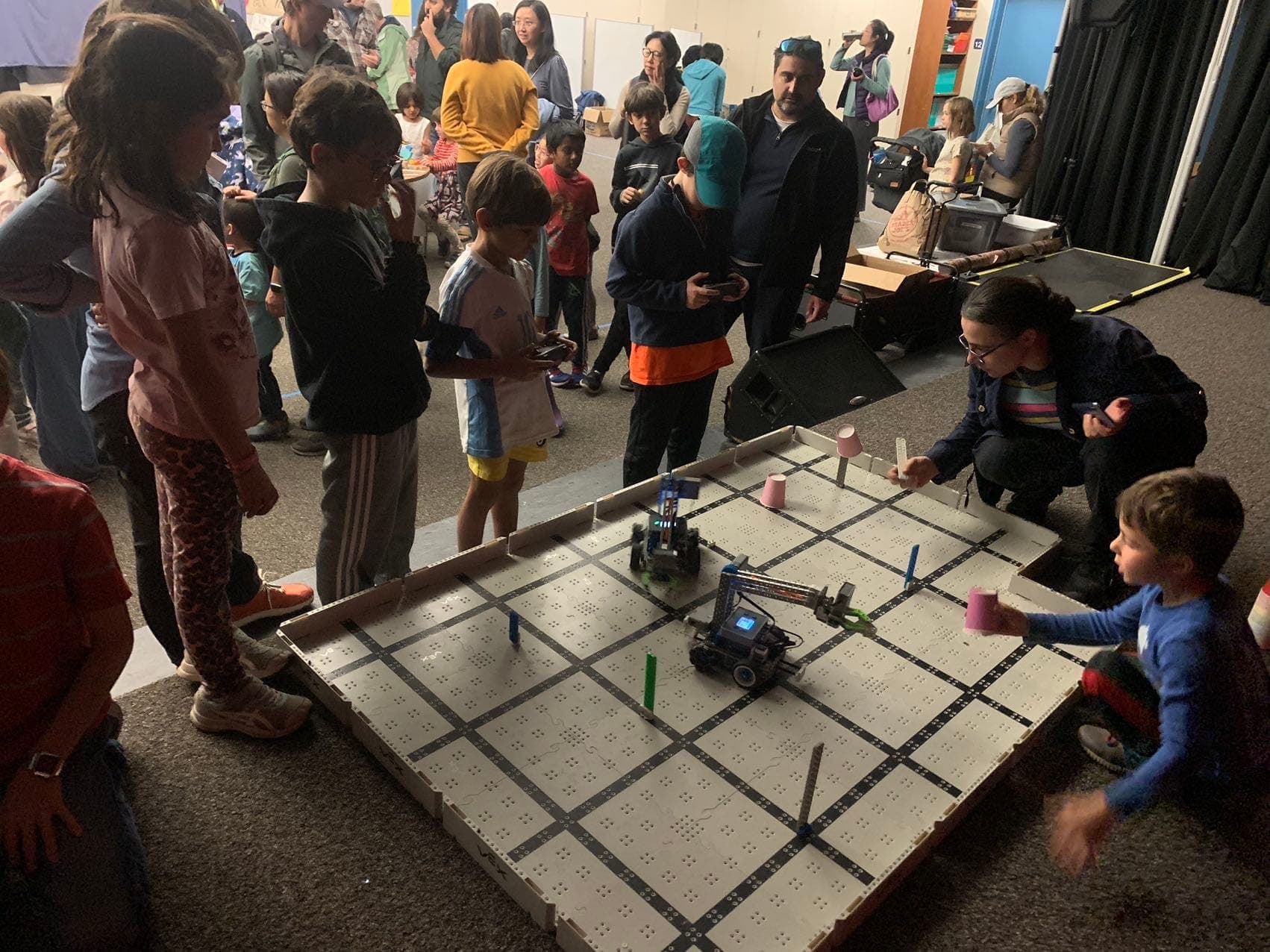 2023 Team 88999A Workshop