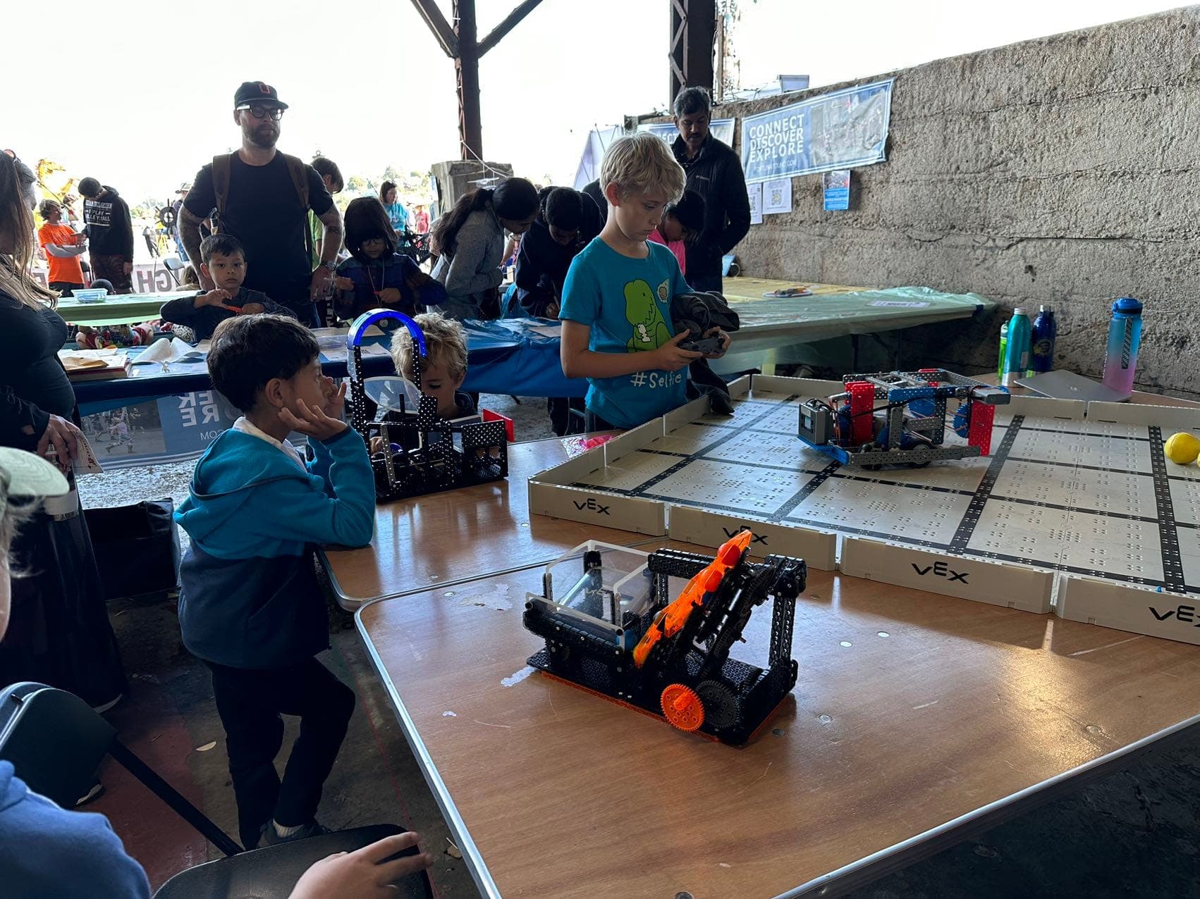 2023 Team 88999A Workshop