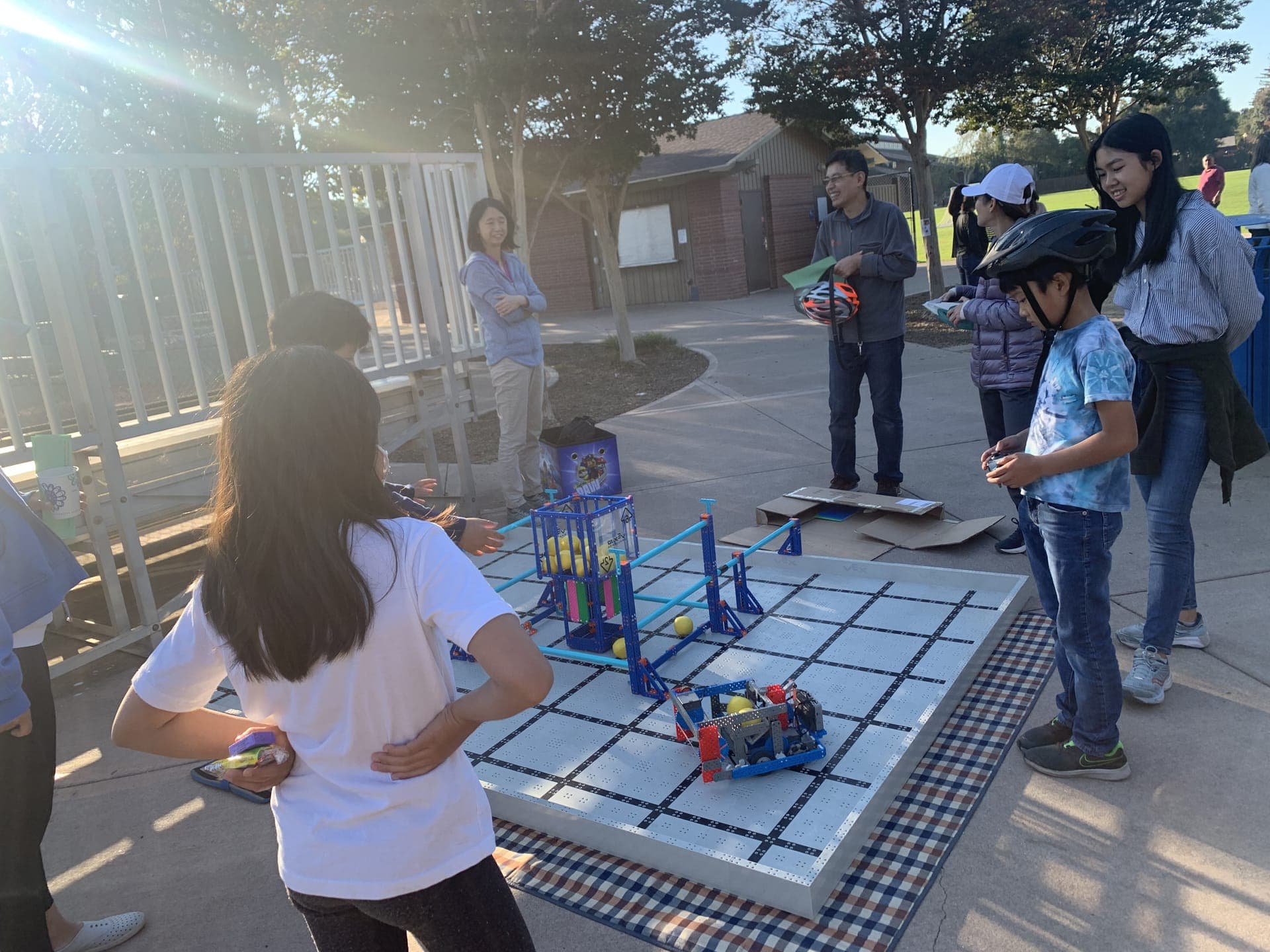 2023 Team 88999A Workshop