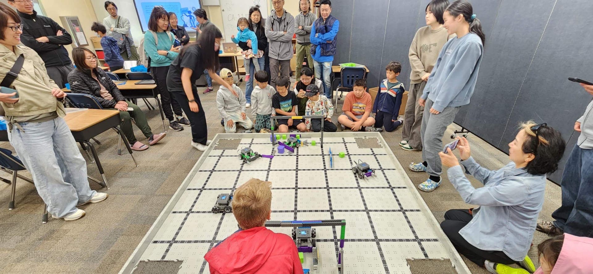 2024 Team 468A Workshop