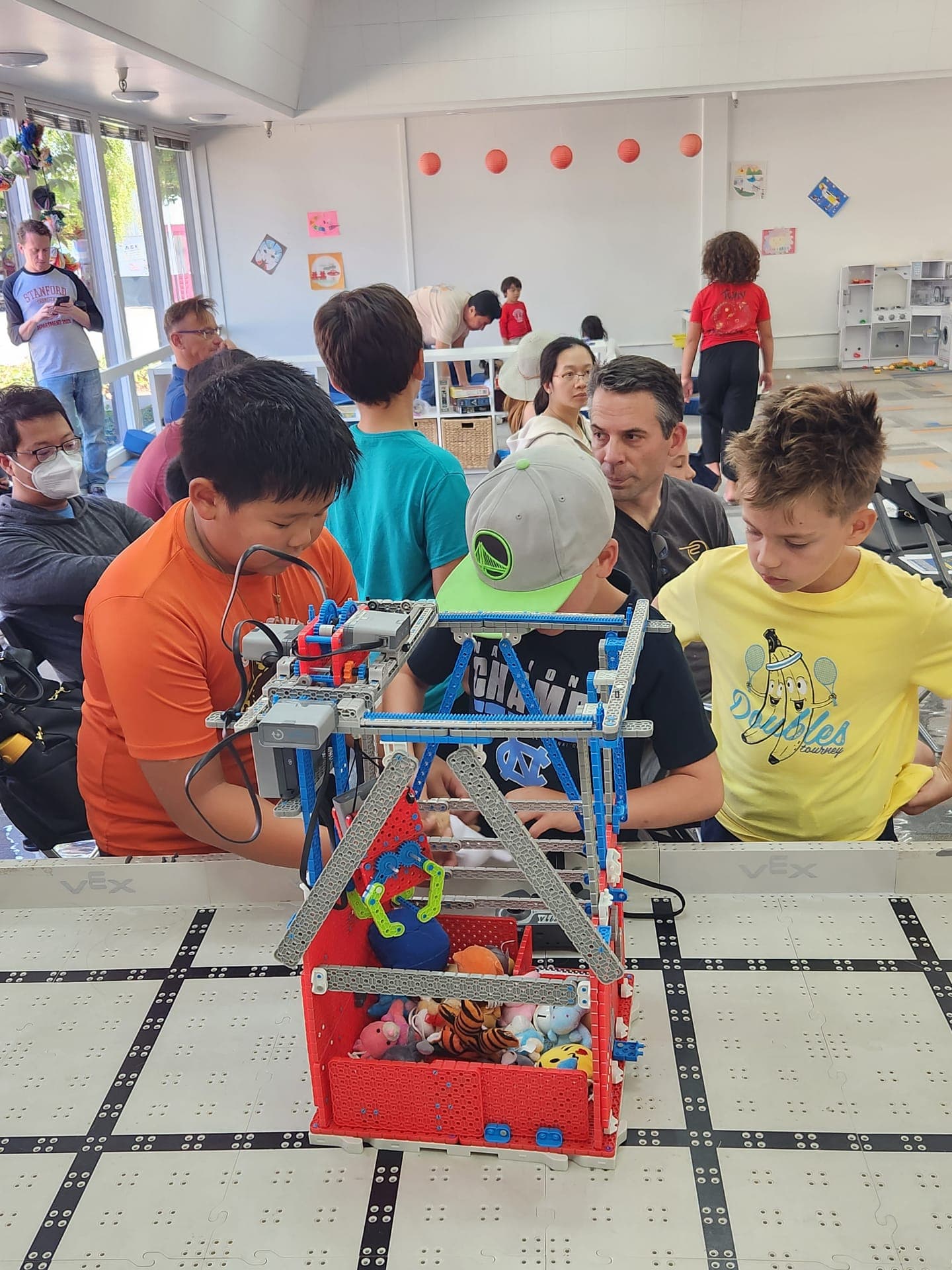 2024 Team 468A Workshop