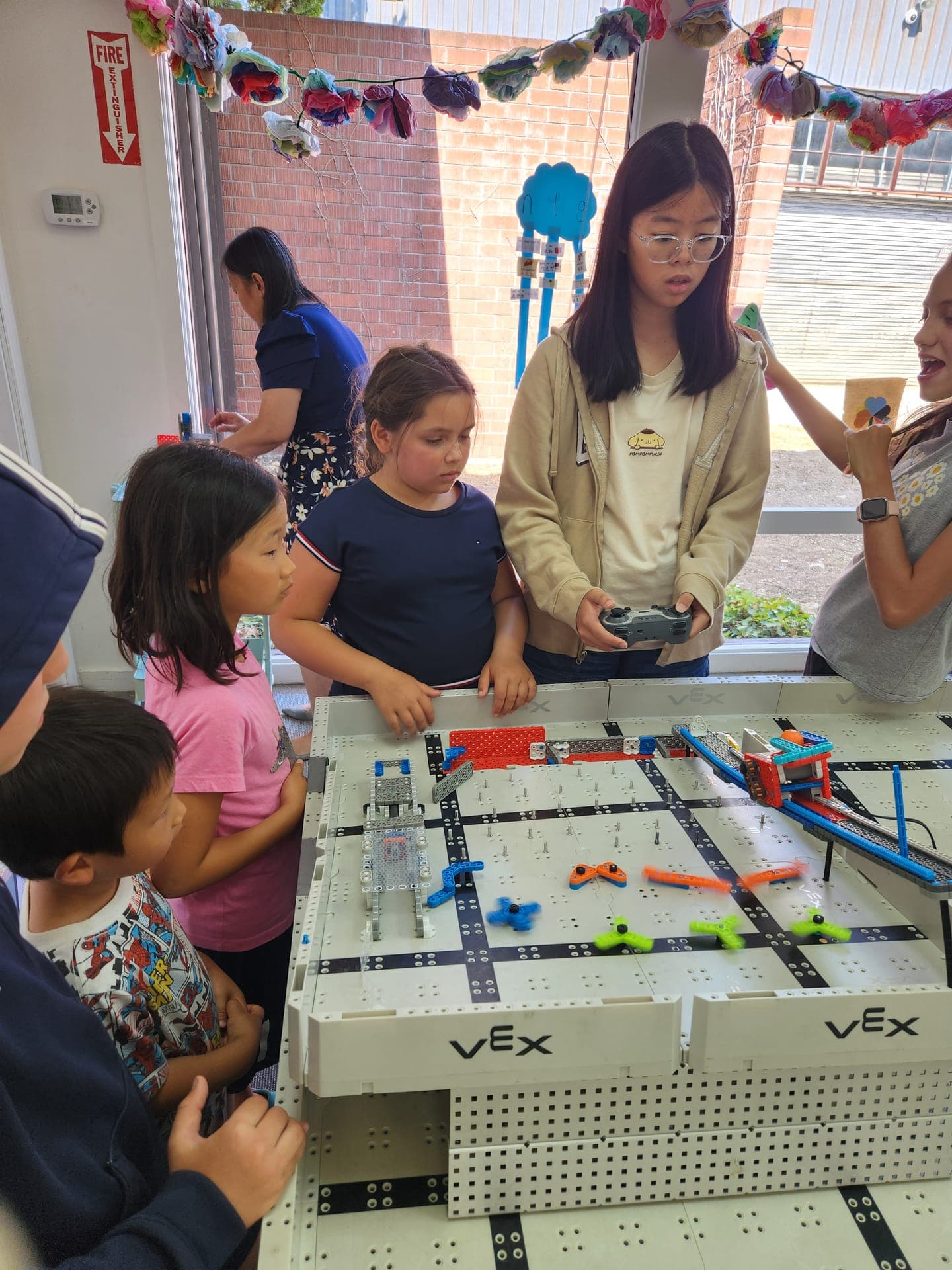 2024 Team 468A Workshop