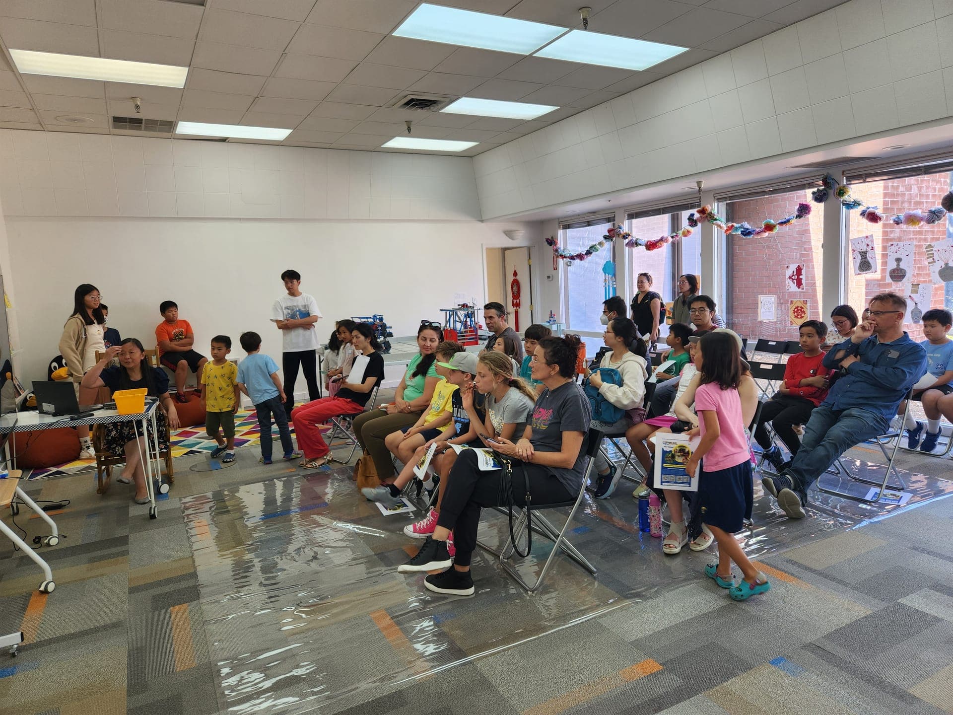 2024 Team 468A Workshop