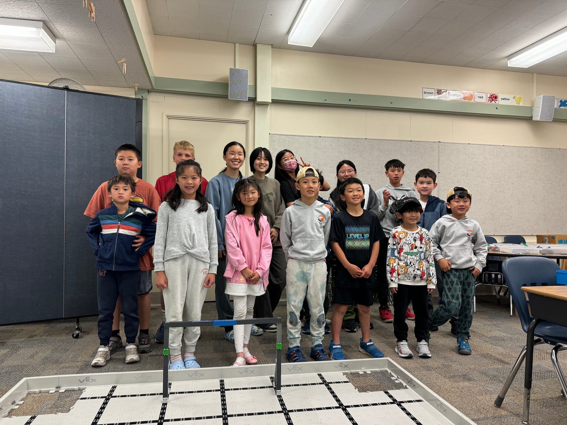 2024 Team 468A Workshop
