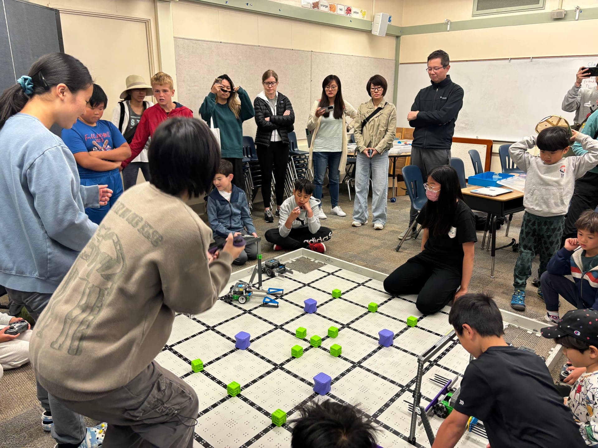 2024 Team 468A Workshop