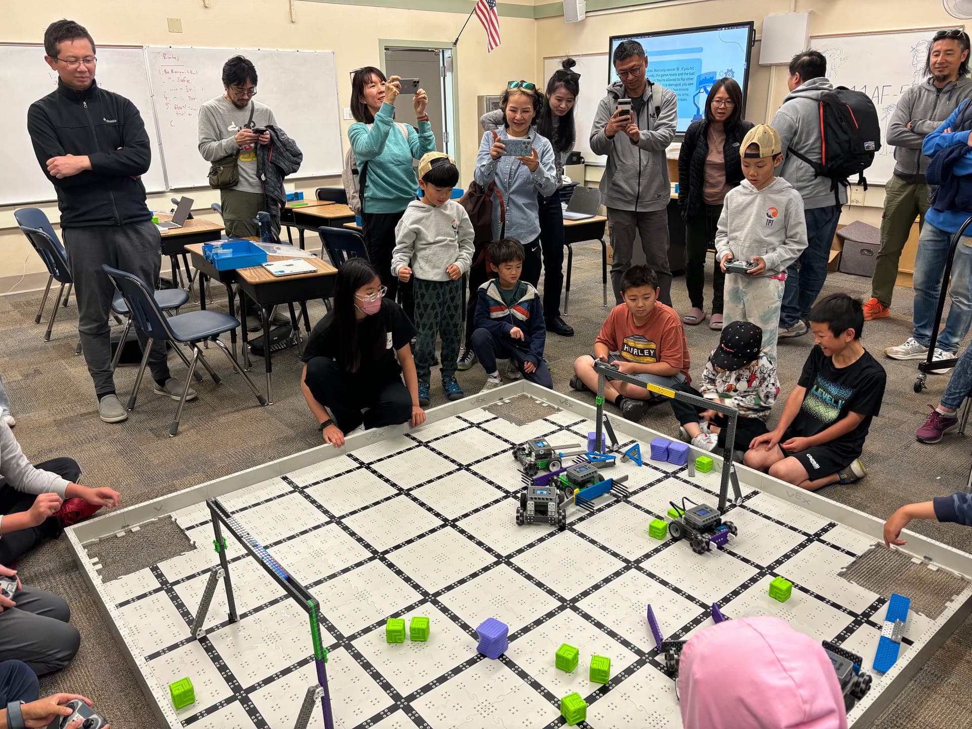 2024 Team 468A Workshop