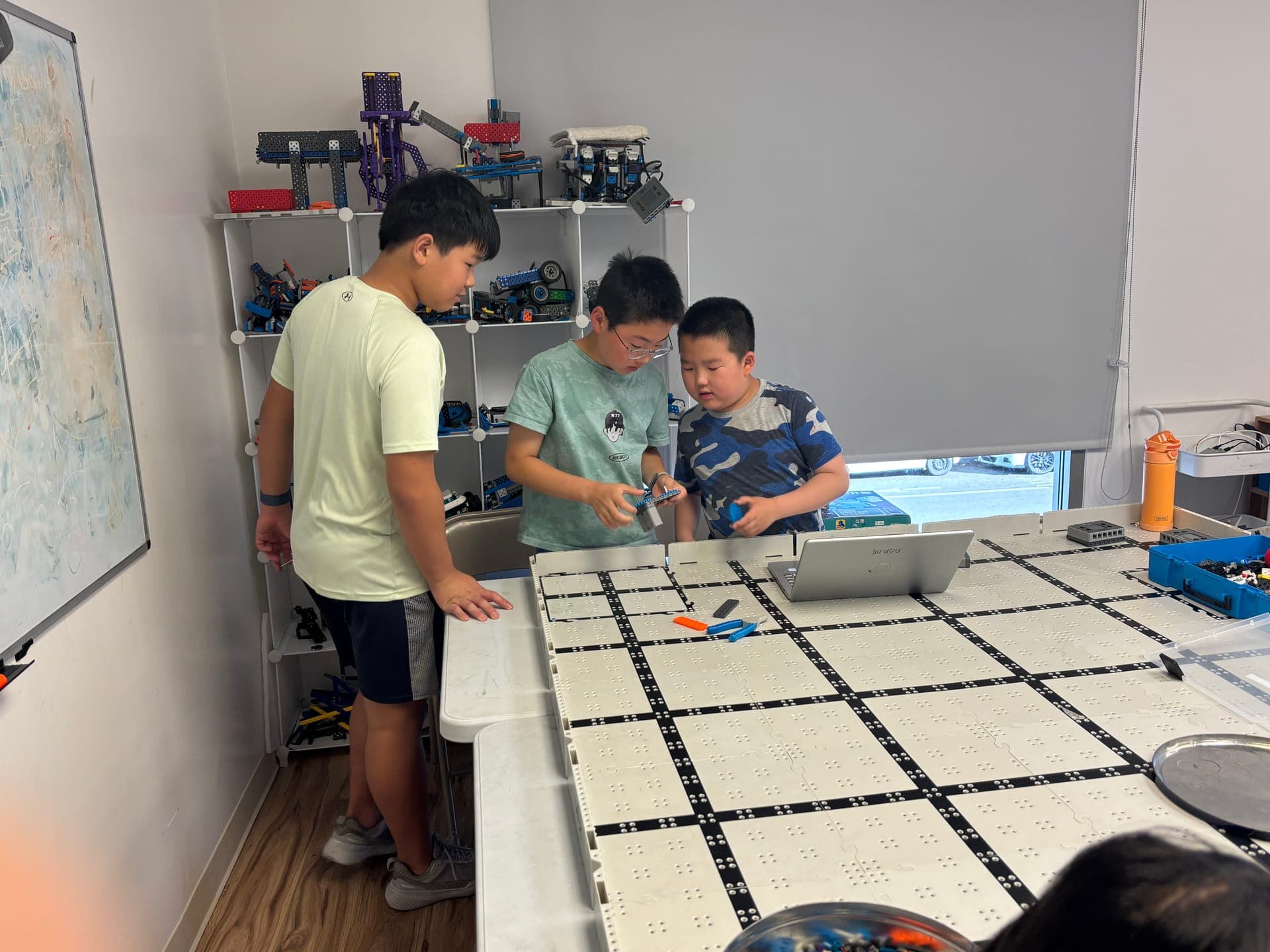 2137A Community Activity