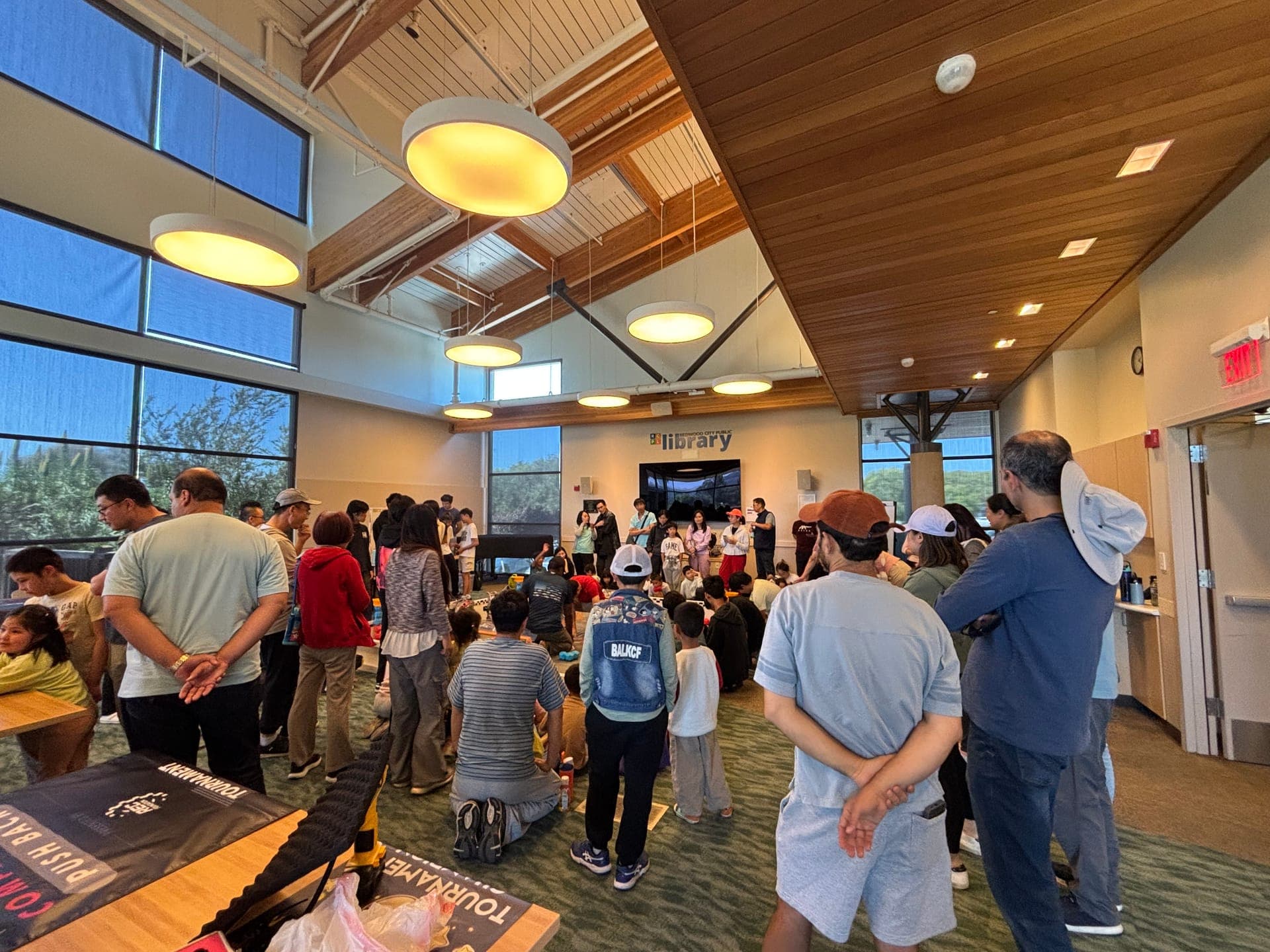 VRC 2025โ2026 Season Showcase Event
