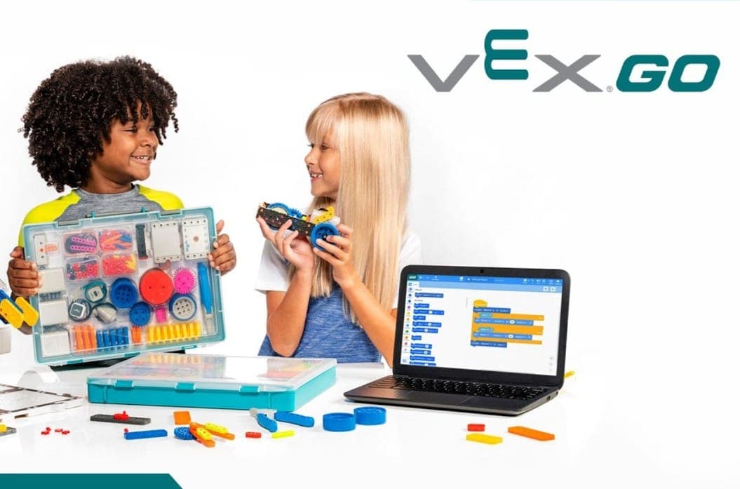 VEX GO