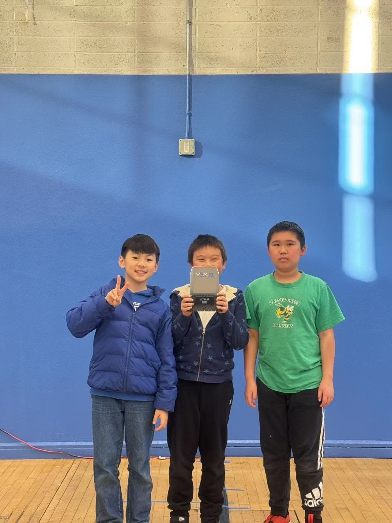 VEX IQ Competitive Team