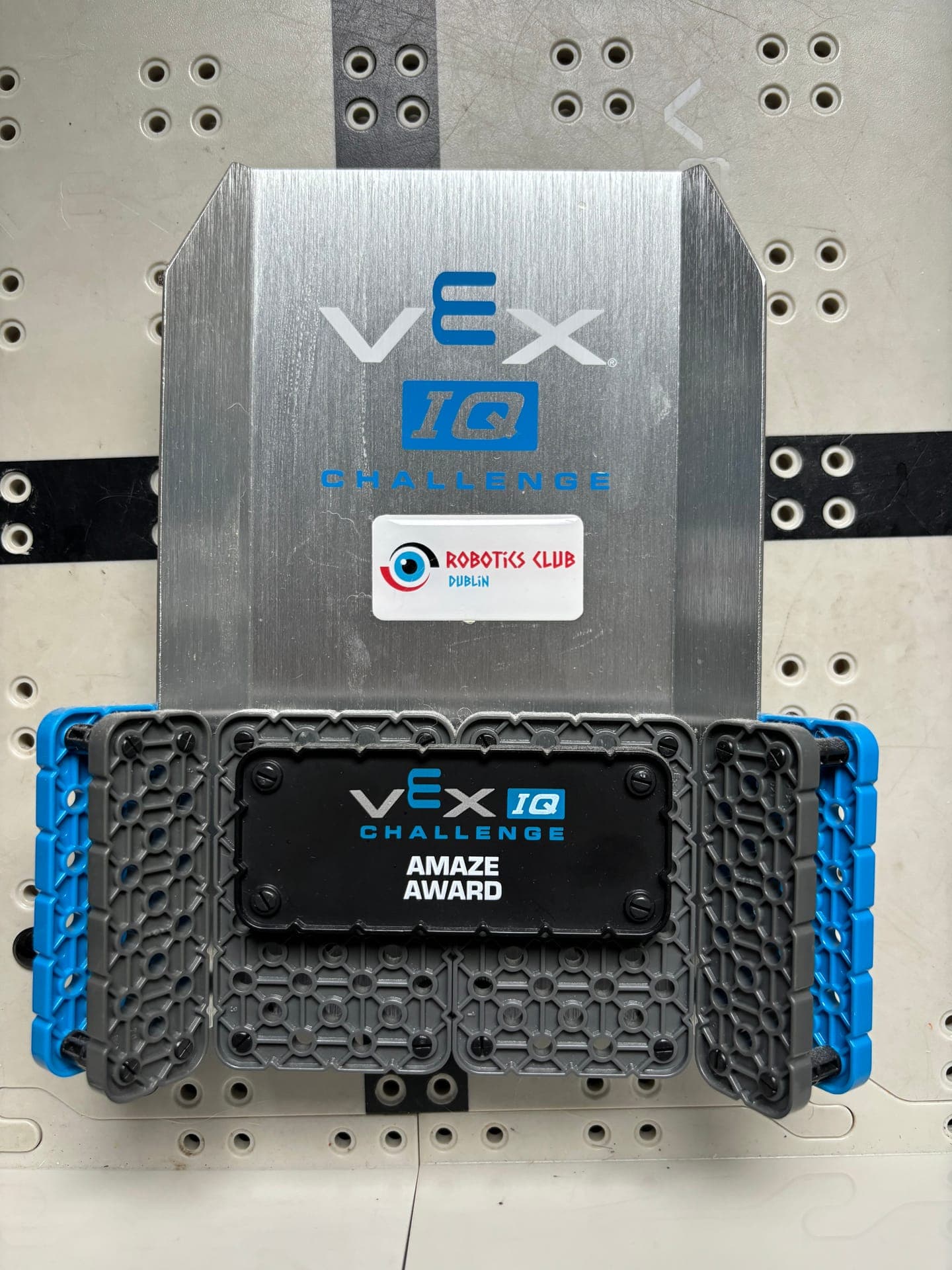 VEX IQ Competitive Team