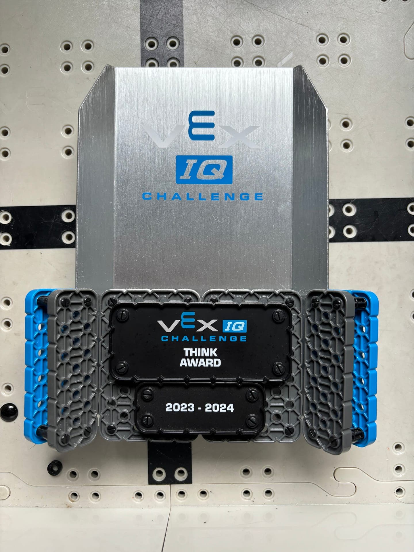 VEX IQ Competitive Team