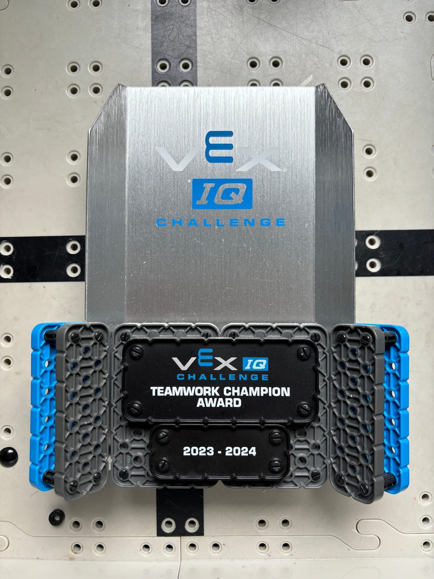 VEX IQ Competitive Team