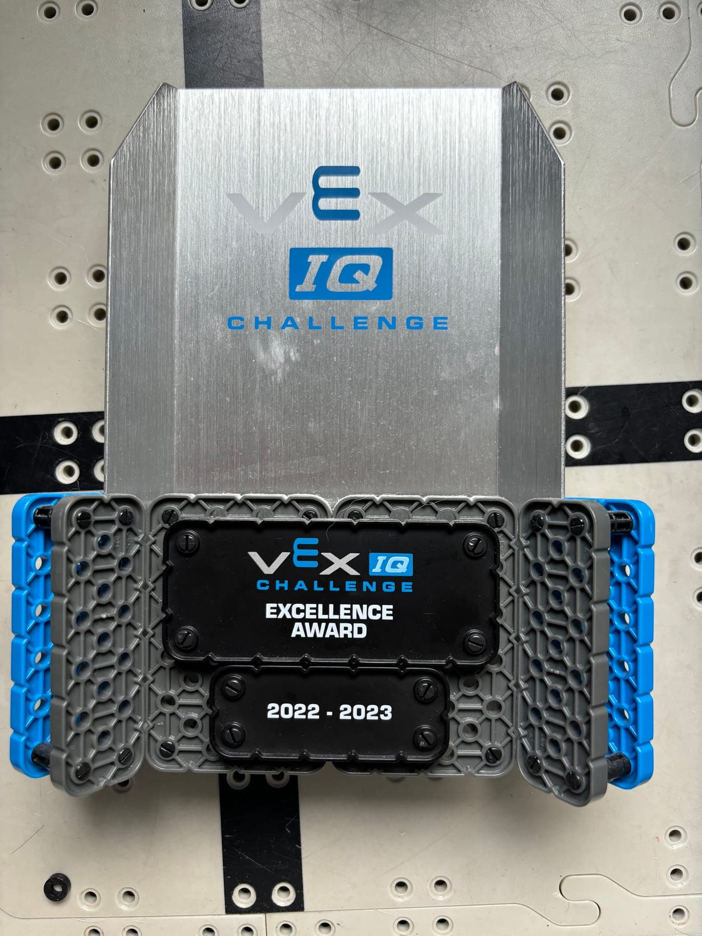 VEX IQ Competitive Team