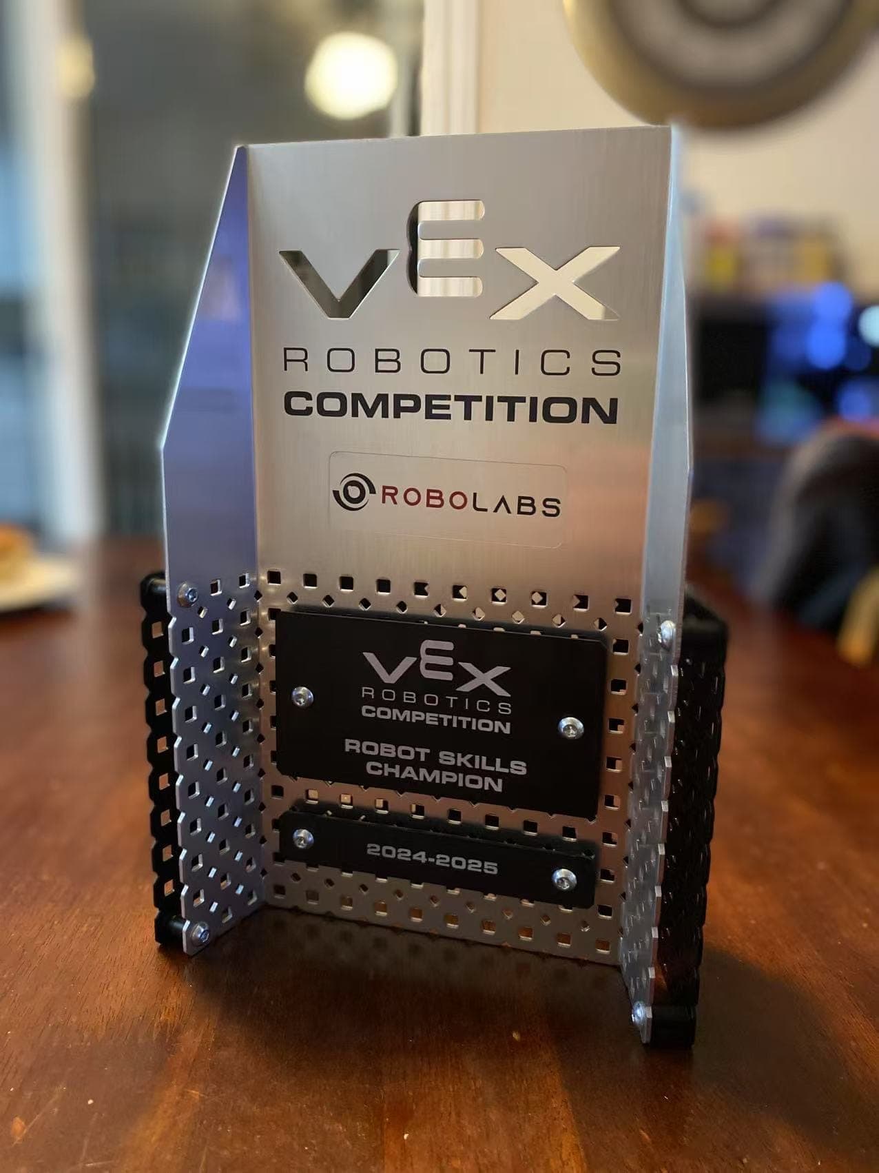 VRC Competitive Team